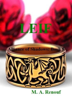 cover image of LEIF
